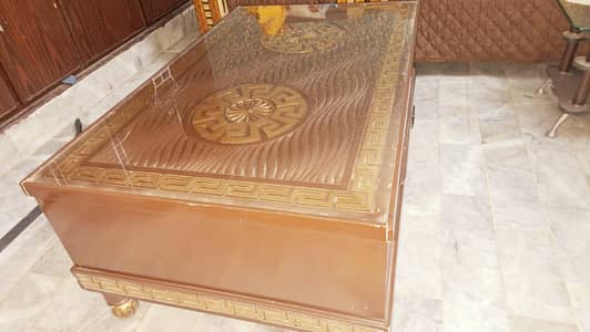 center table