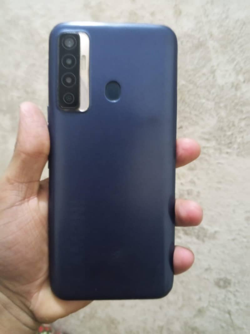 Tecno CAMON 17 3
