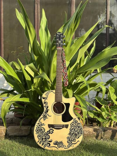 Tigama tw 29 | Guitar for sale