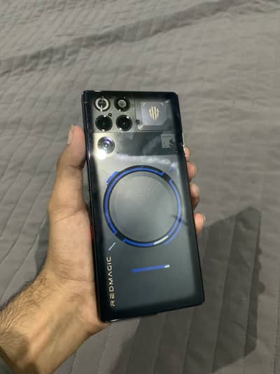 Redmajic 11 Pro