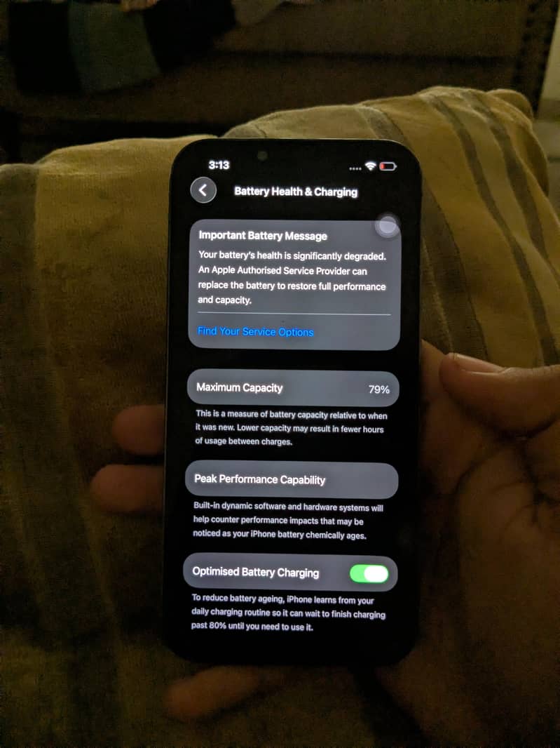Apple iPhone 13 Pro 1