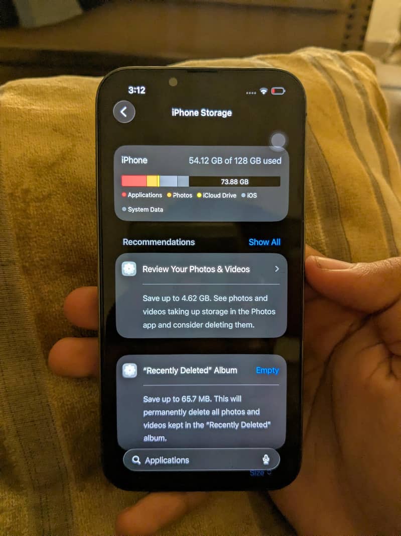 Apple iPhone 13 Pro 2