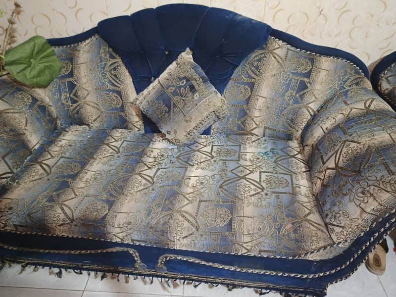 Sofas 2