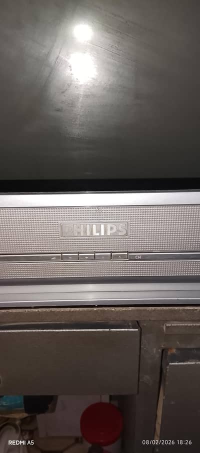 Philips TV For Sale