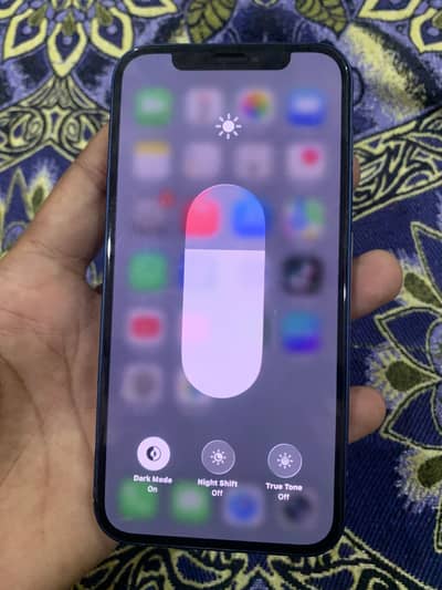 Apple iPhone 12