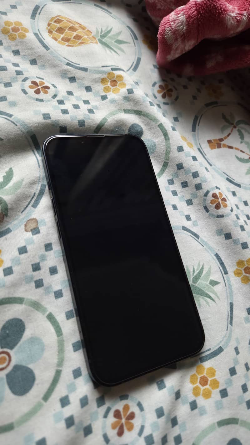 Apple iPhone 13 5