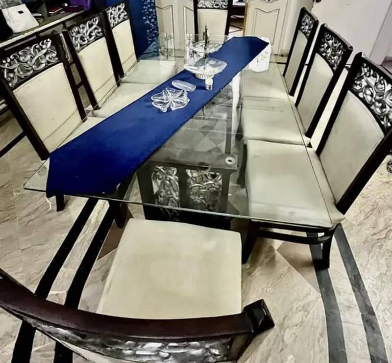Dining Table 1