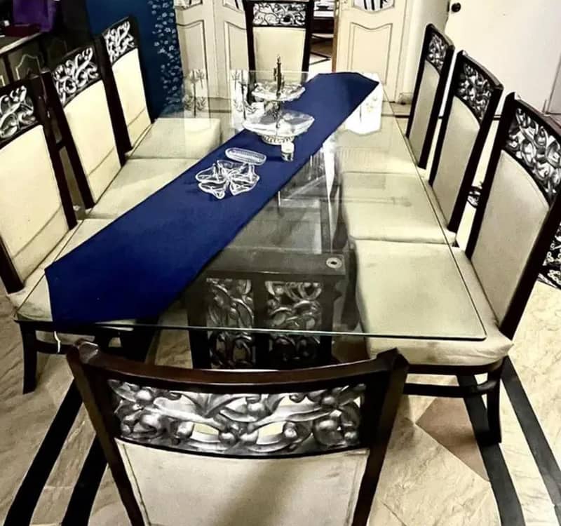 Dining Table 2