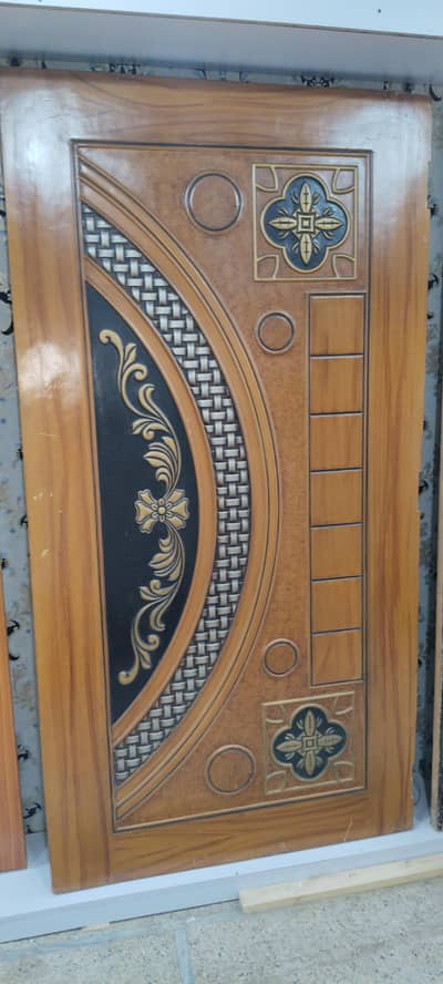 fiber door 14000