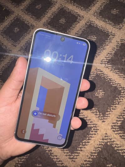 Samsung Mobile S23 FE
