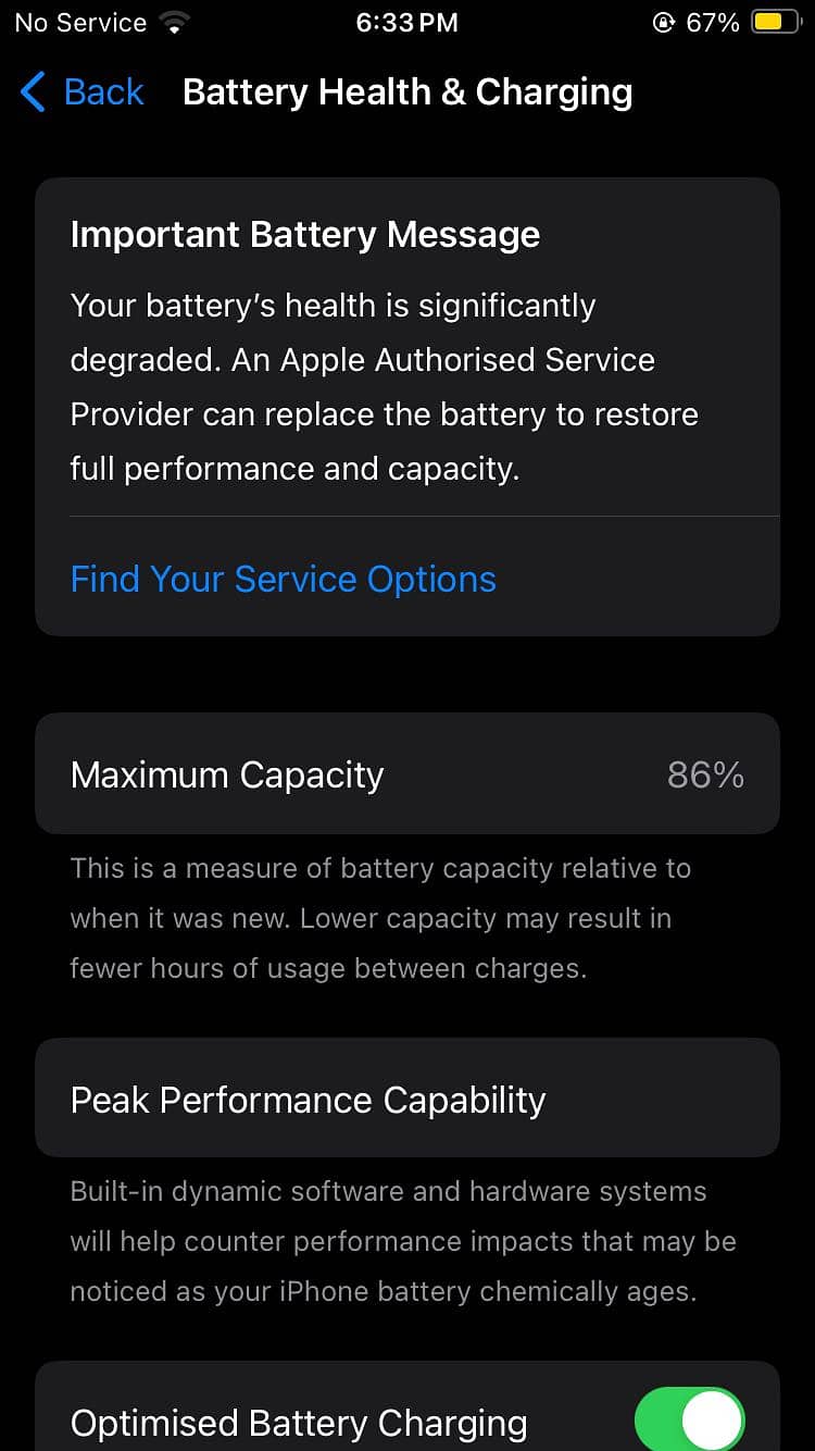 Apple iPhone SE 1