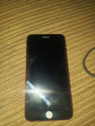 Apple iPhone 7 Plus 128 gp and exchange possible