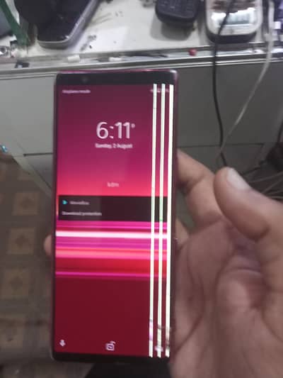 Sony Xperia 5