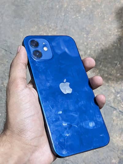 Apple iPhone 12