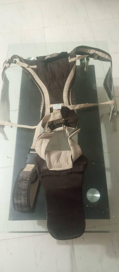 baby carrier bag
