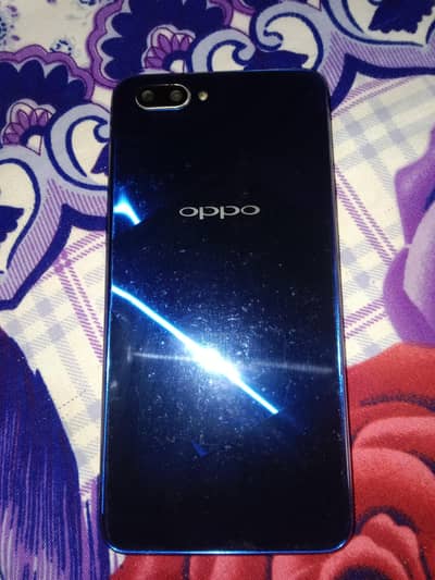 OPPO A3s