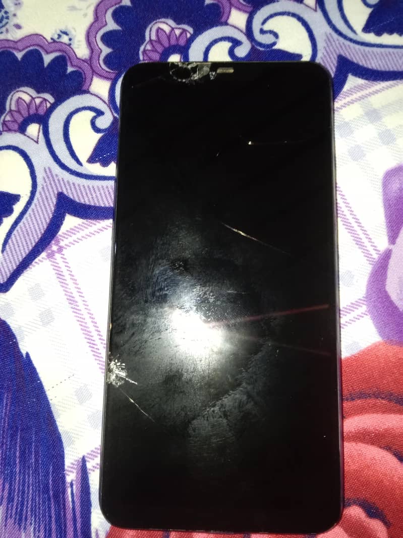 OPPO A3s 7