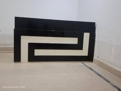 office counter