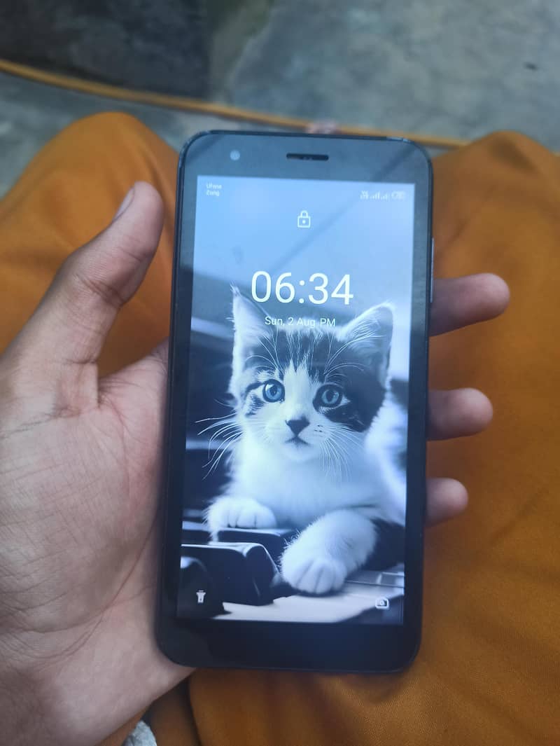 Itel A27 0