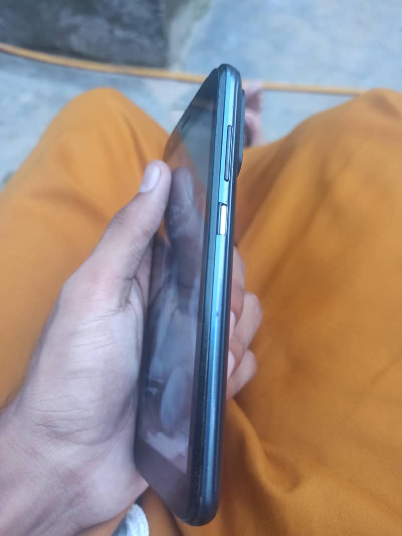 Itel A27 1