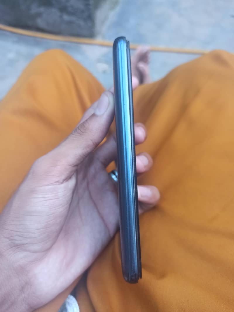 Itel A27 3