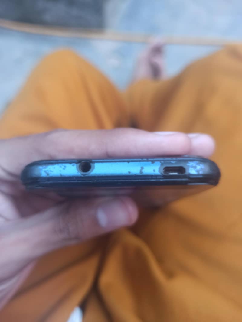 Itel A27 4
