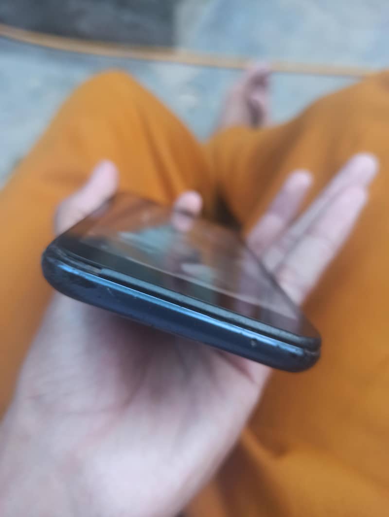 Itel A27 5
