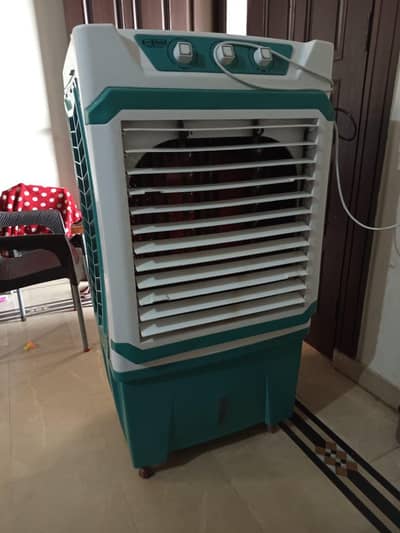Air cooler urgent sale