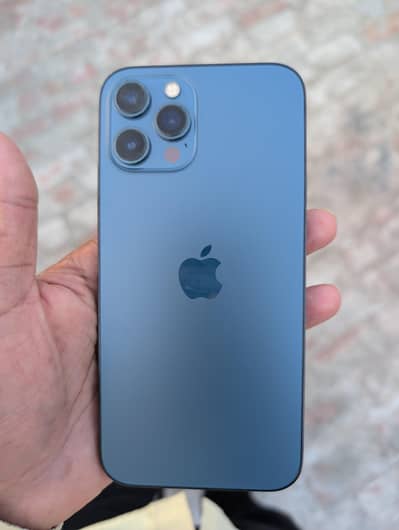 Apple iPhone 12 Pro Max