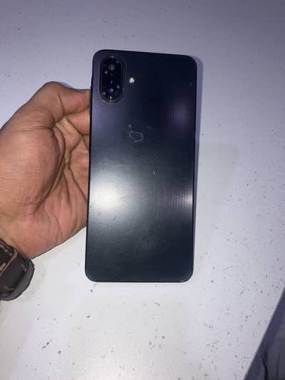 Samsung Mobile A07