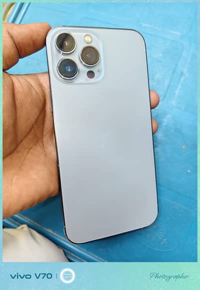 Apple iPhone 13 Pro Max