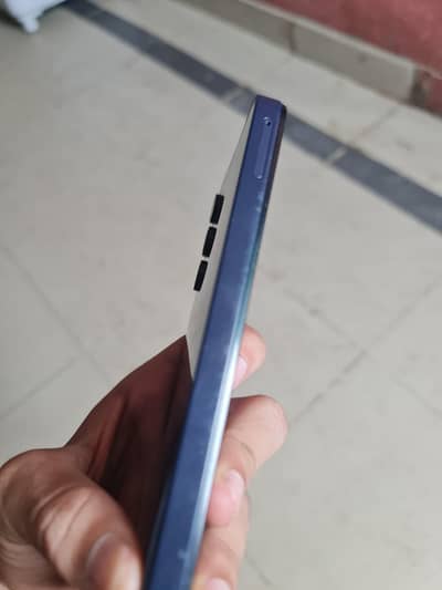 Samsung Mobile A15 4G