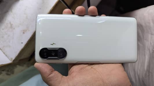 Xiaomi Redmi K40 Gaming