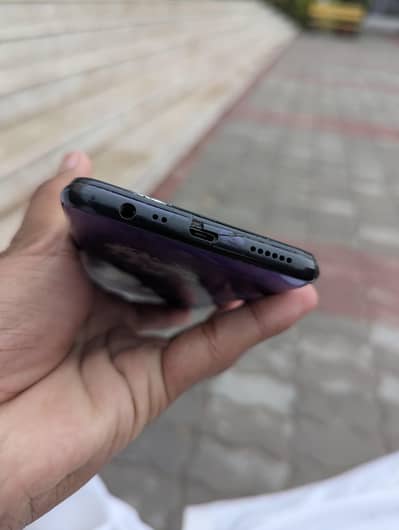 Realme 5