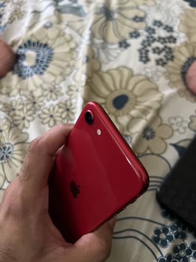 Iphone se 2020 pata approved