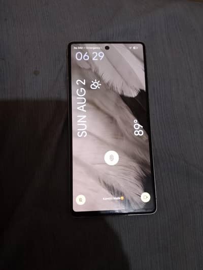Google Pixel 7