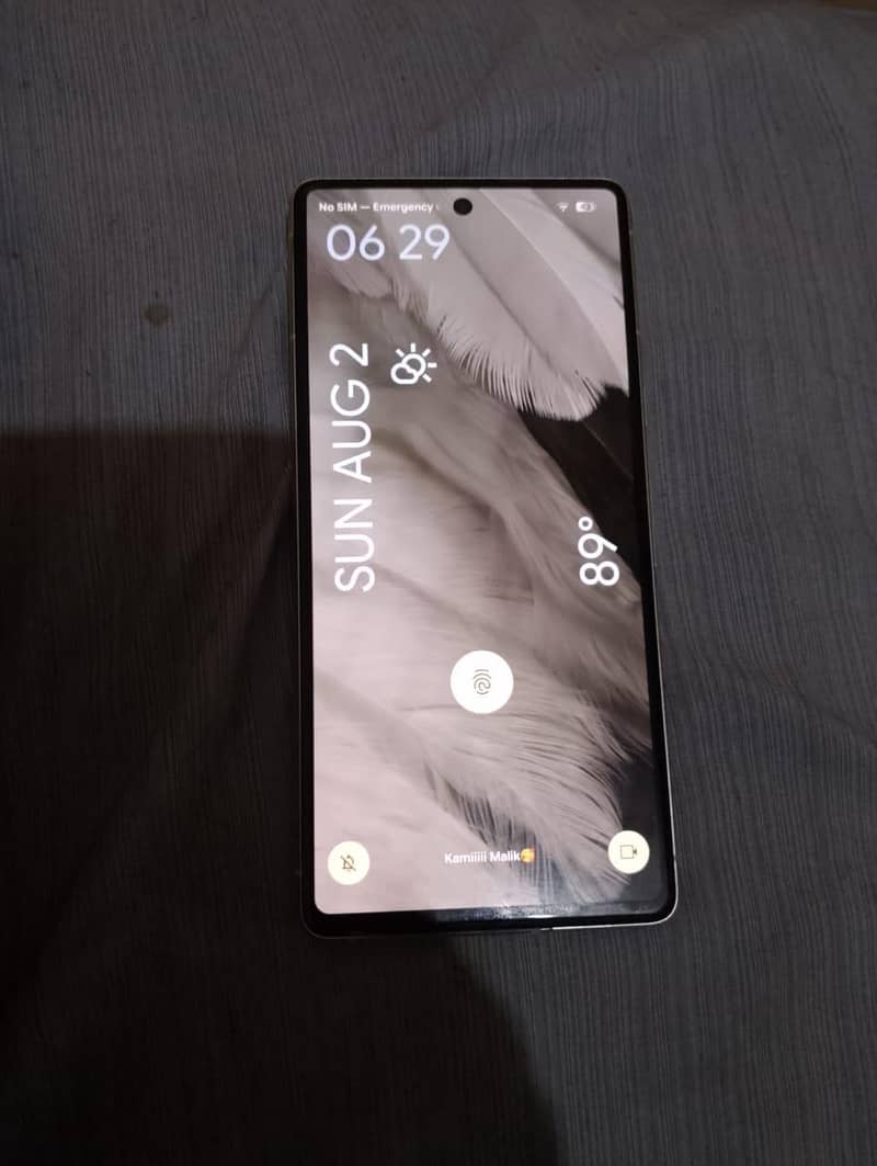 Google Pixel 7 0