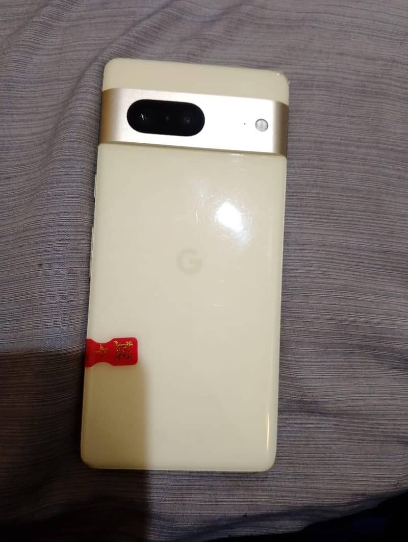 Google Pixel 7 1