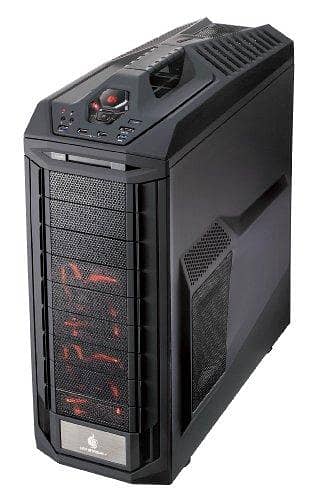 CoolerMaster CM Storm Trooper 03091437053