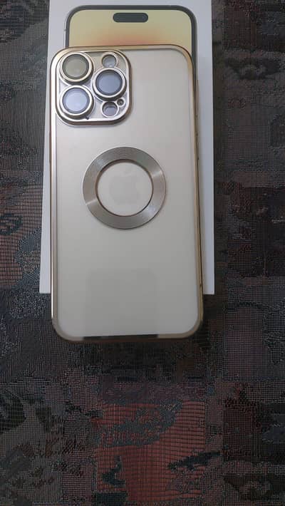 Apple iPhone 14 Pro Max