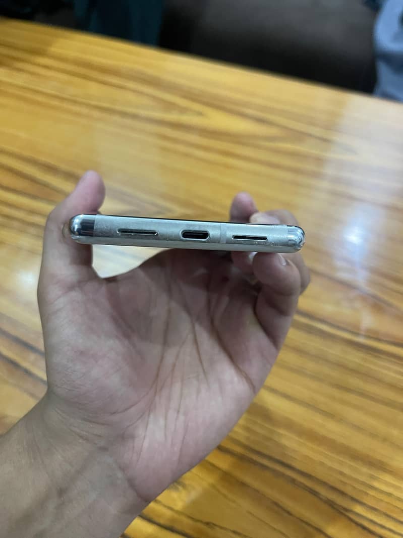 Google Pixel 6 Pro 2