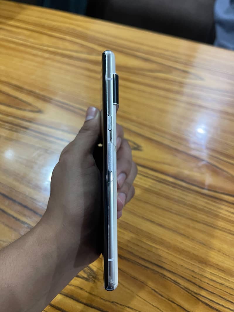 Google Pixel 6 Pro 4