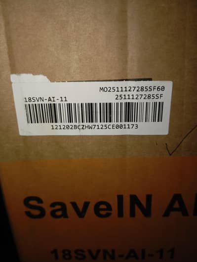 TCL ac for sale