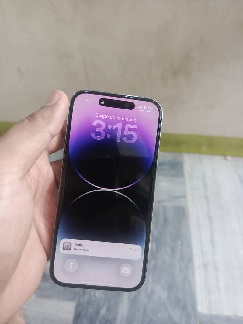 Iphone 14 pro 0