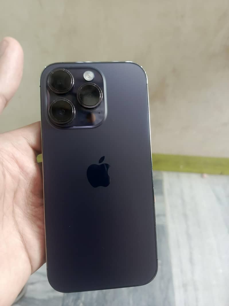 Iphone 14 pro 1