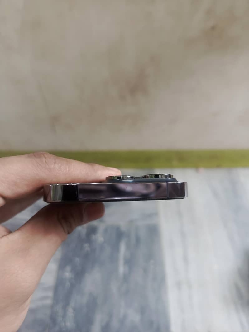 Iphone 14 pro 3