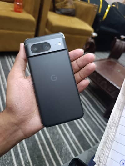 Google Pixel 8