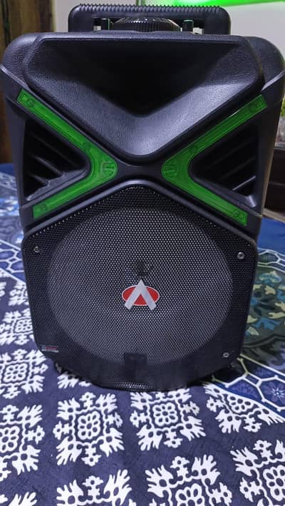 Mh 810 plus speaker for sale