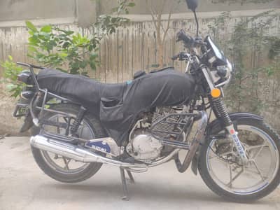 GS 150 SPECIAL EDITION