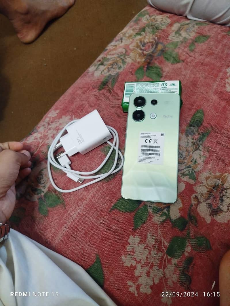 redmi note 13 1